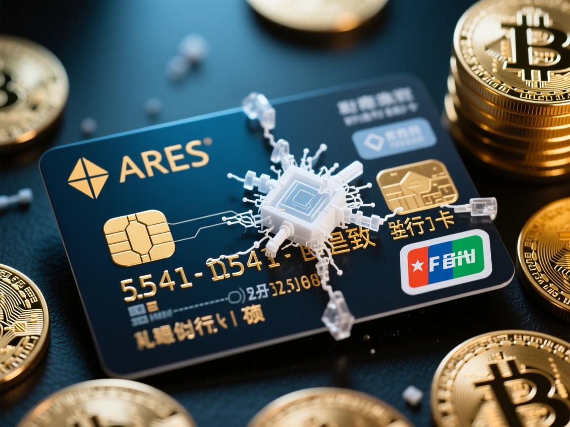 ARES提币操作是否会导致银行卡冻结