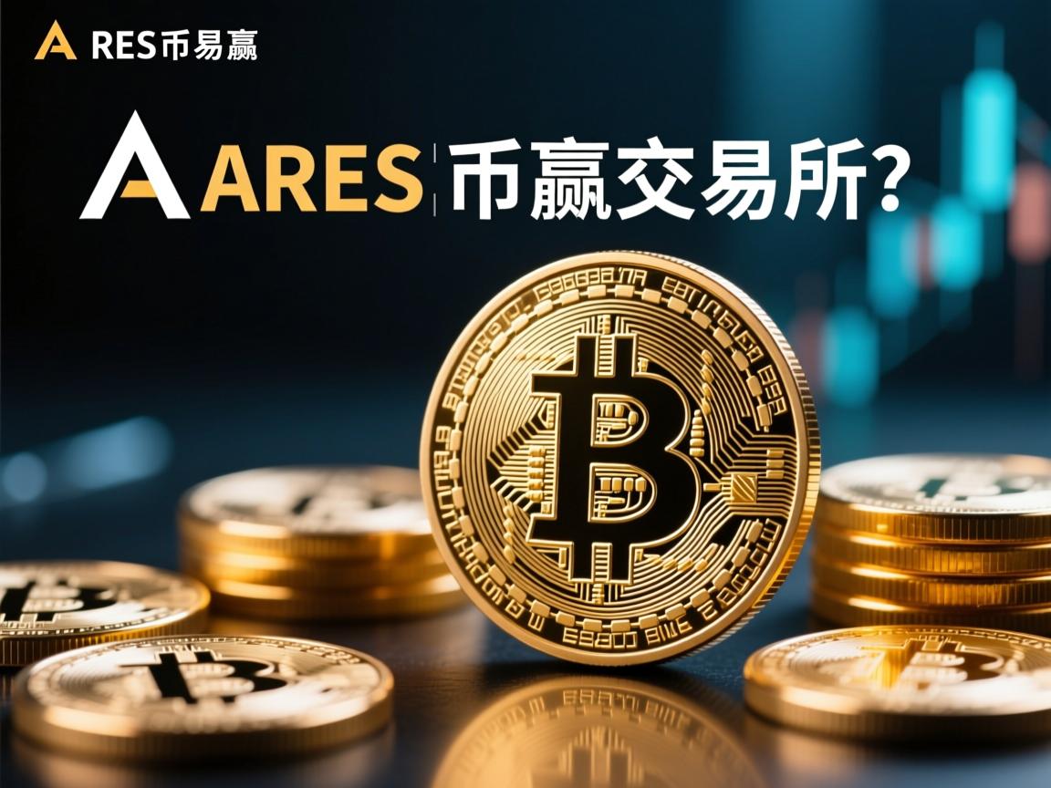 ARES与币赢交易所，谁更胜一筹？
