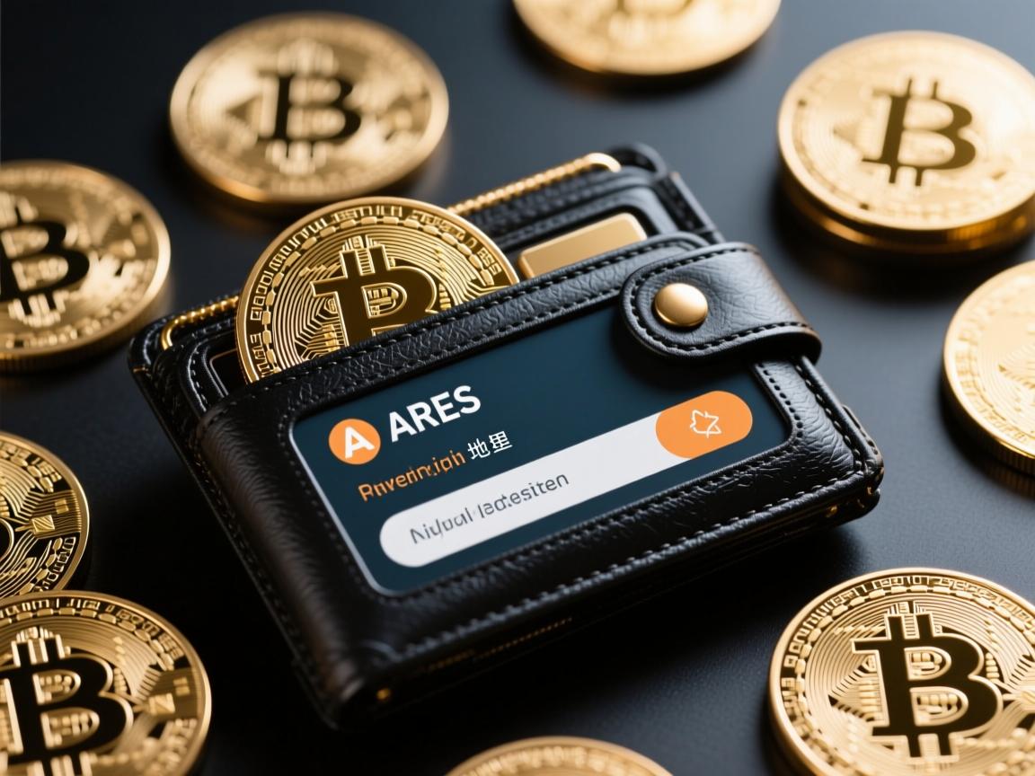 ARES提币钱包地址在哪里—揭秘数字货币安全存储之道