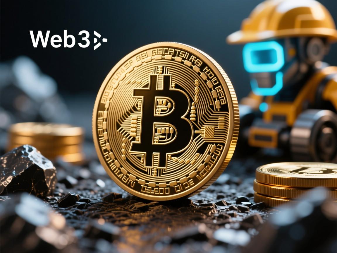 Web3时代矿工费的支付方式解析
