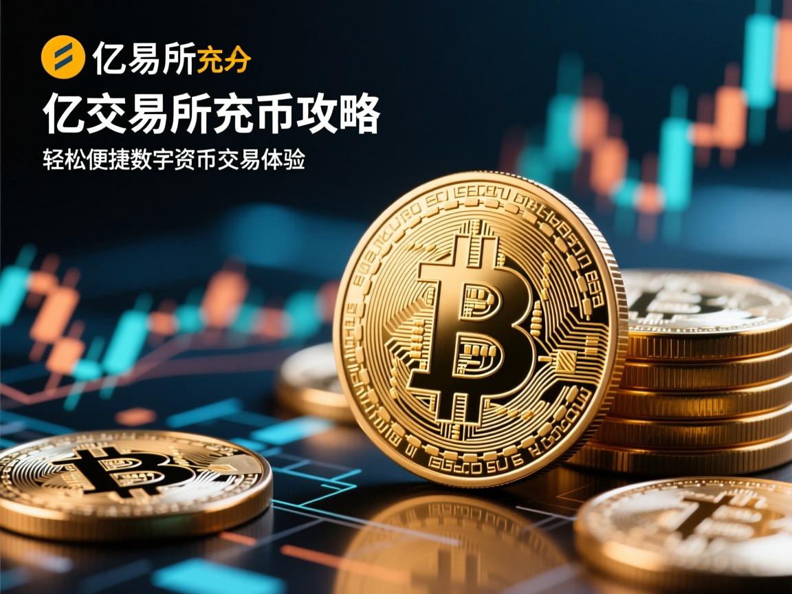 欧亿交易所充币攻略，轻松便捷的数字货币交易体验