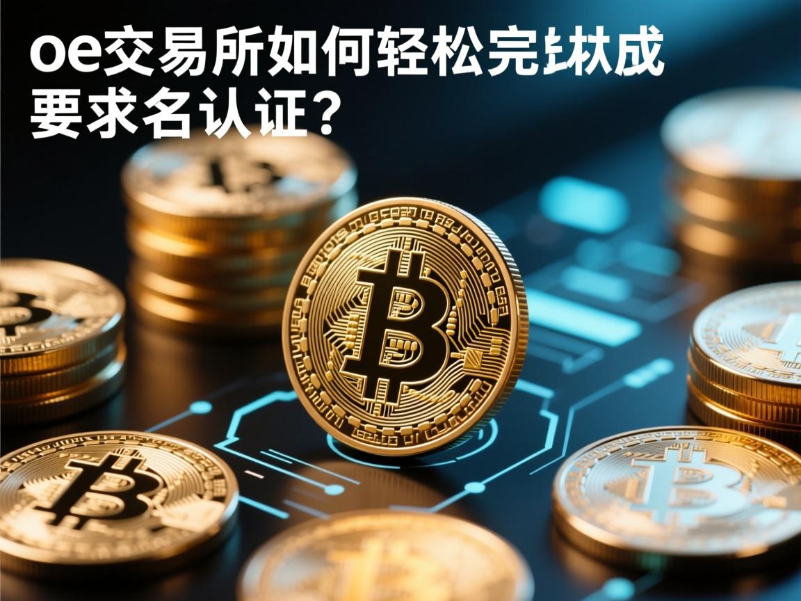 oe交易所如何轻松完成实名认证