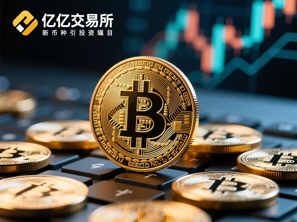 欧亿交易所再掀热潮，新币种引投资者瞩目