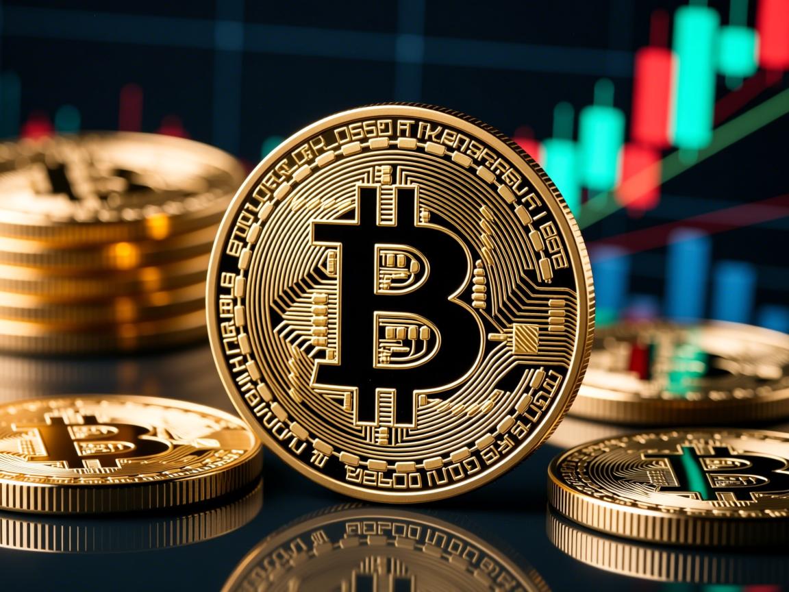 ARES比特币最新消息，市场动态与前景展望