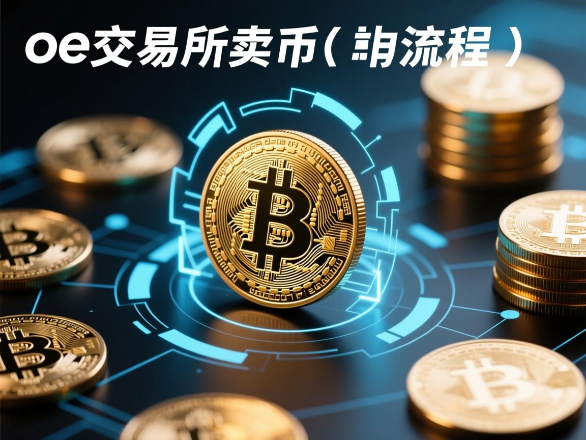 oe交易所卖币流程 oe交易所卖币流程