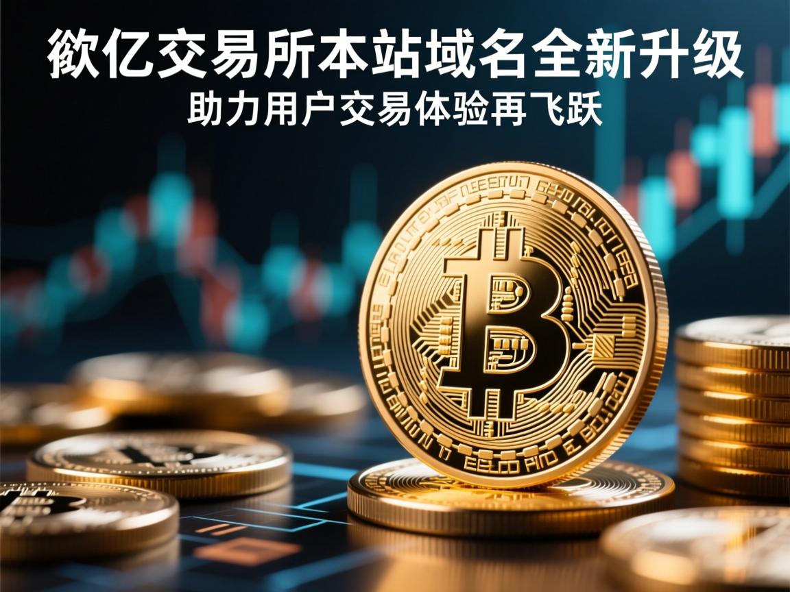 欧亿交易所本站域名全新升级，助力用户交易体验再飞跃