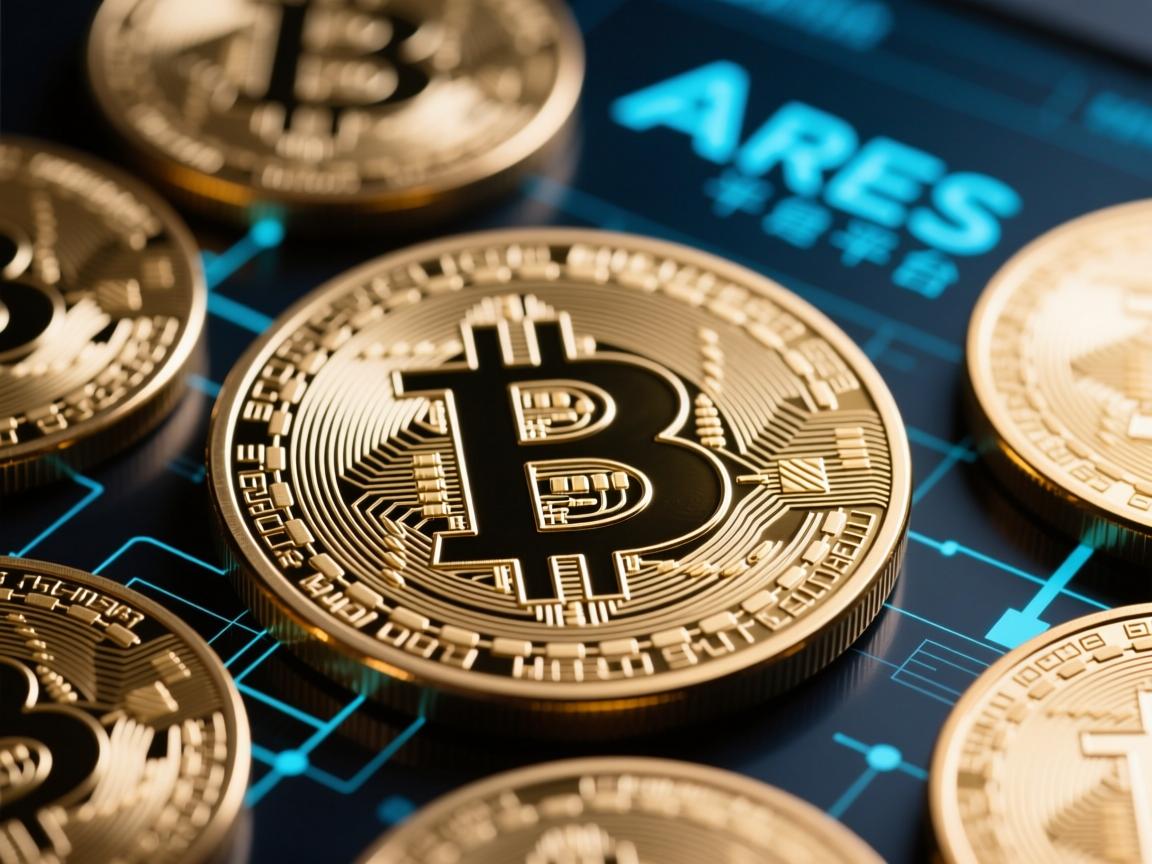 ARES平台提币遭遇冻结，投资者权益保护引关注
