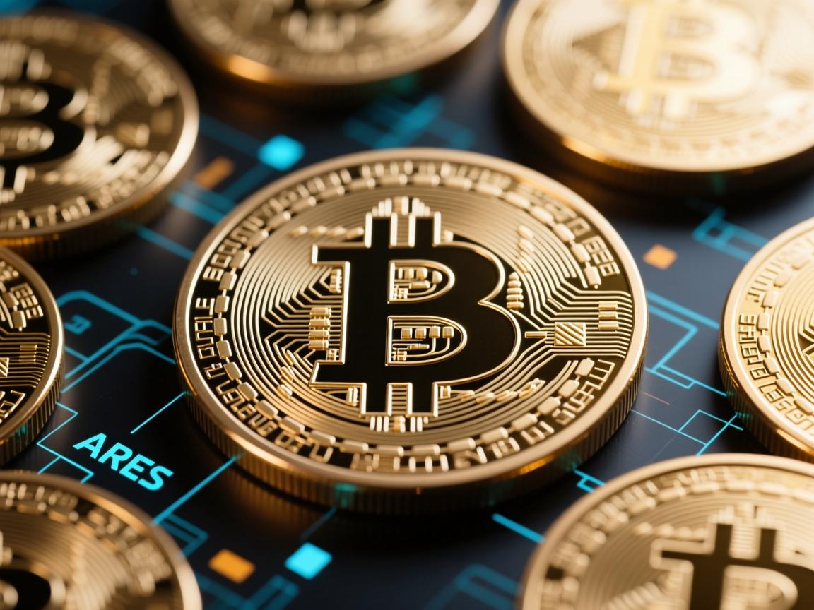 ARES为什么限制提币