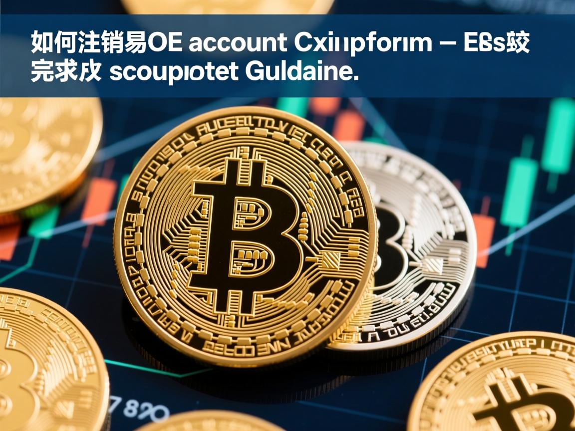 如何注销OE账户交易所—轻松完成账户关闭指南