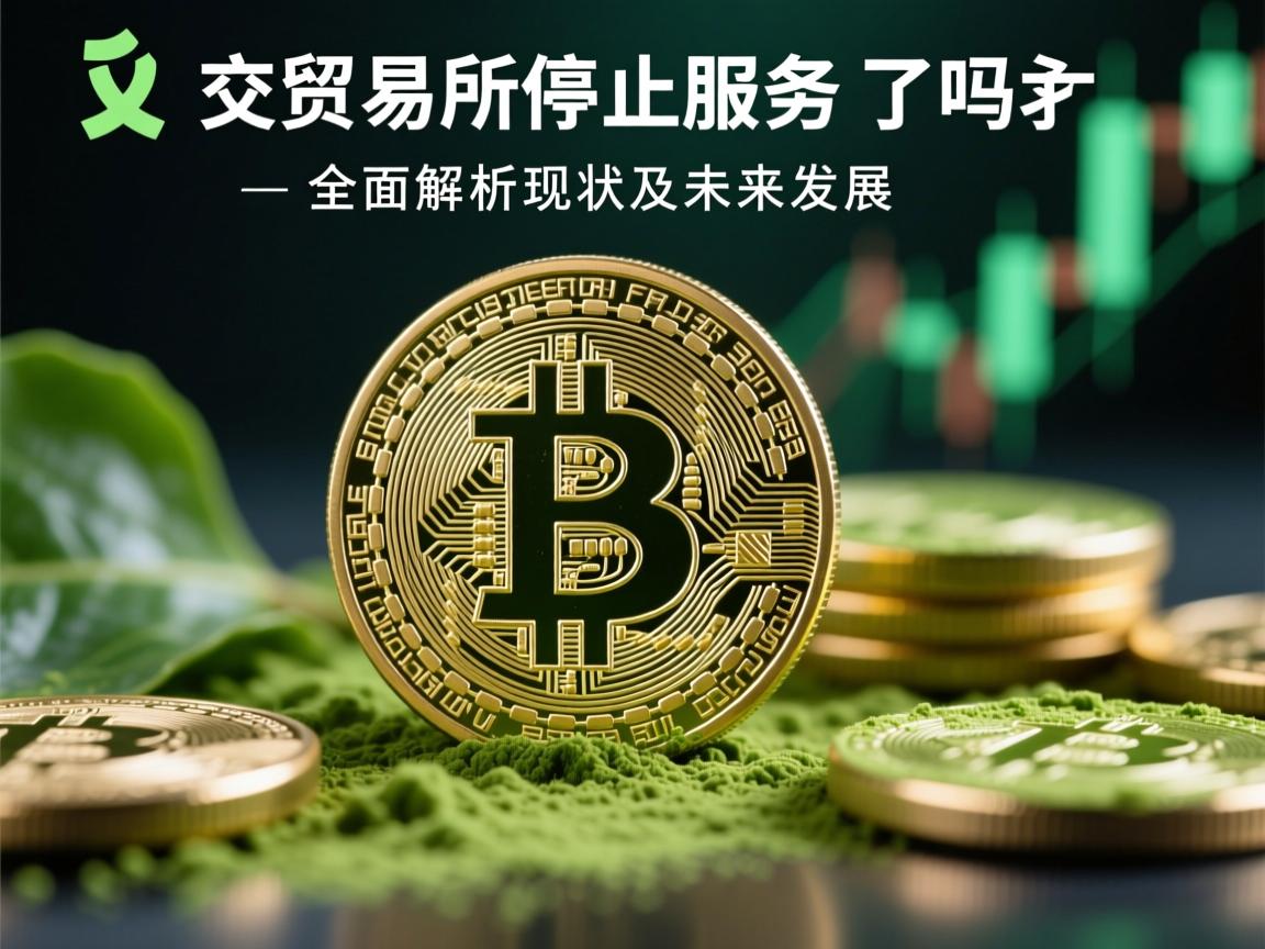 抹茶交易所停止服务了吗？全面解析现状及未来发展