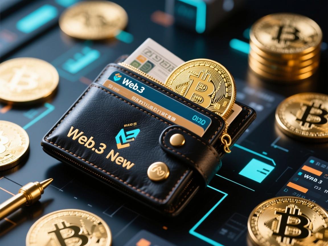 Web3钱包打新，把握区块链投资新机遇