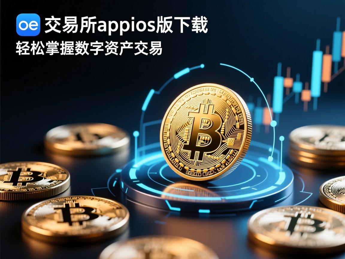 oe交易所appios版下载，轻松掌握数字资产交易