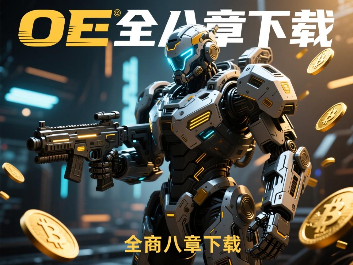 全面解析机战OE全八章下载—一场科幻与战术的盛宴