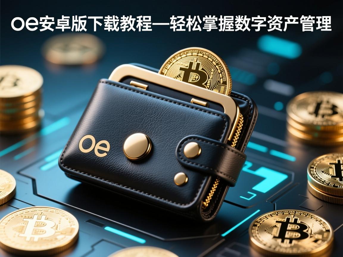 oe钱包安卓版下载教程—轻松掌握数字资产管理 oe钱包安卓版下载教程—轻松掌握数字资产管理