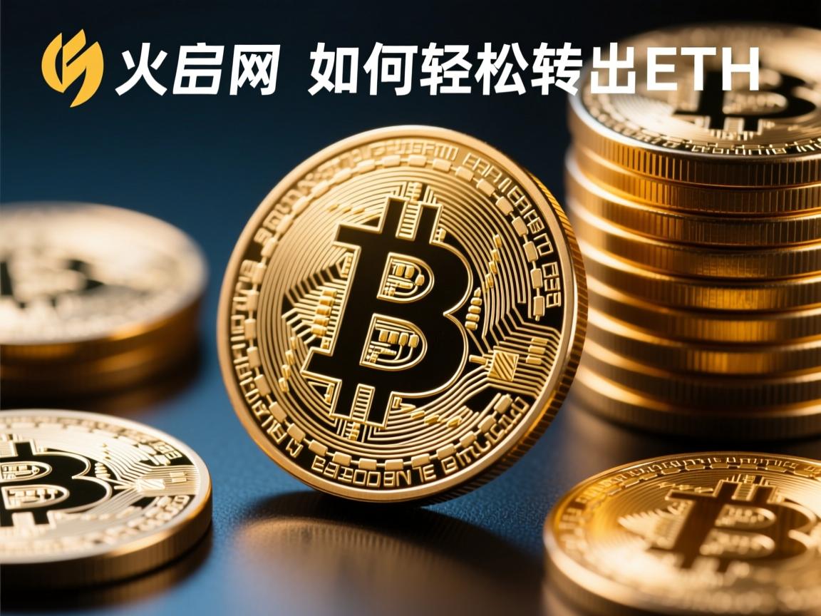 火币网如何轻松转出ETH