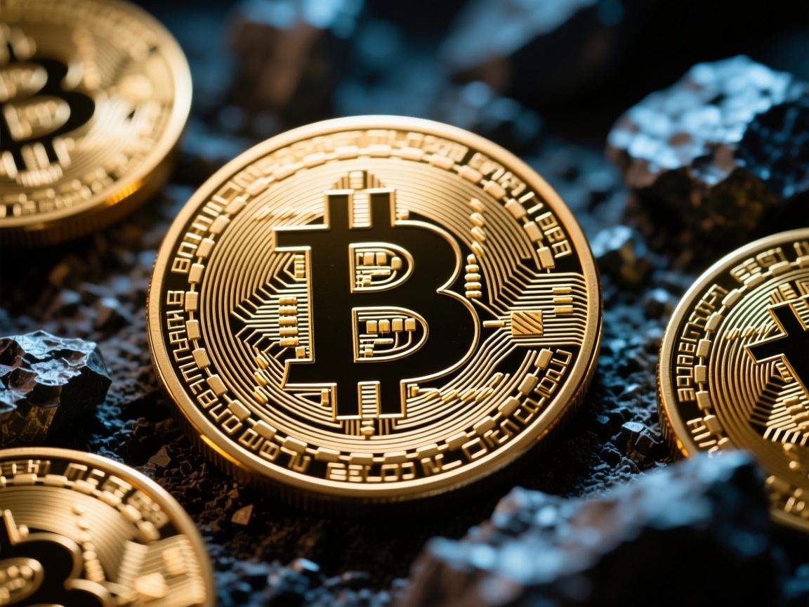 揭秘ETH匿名挖矿账户提币之谜