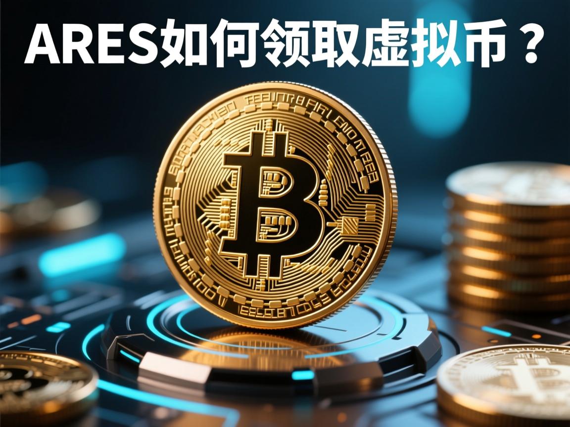 ARES如何领取虚拟币