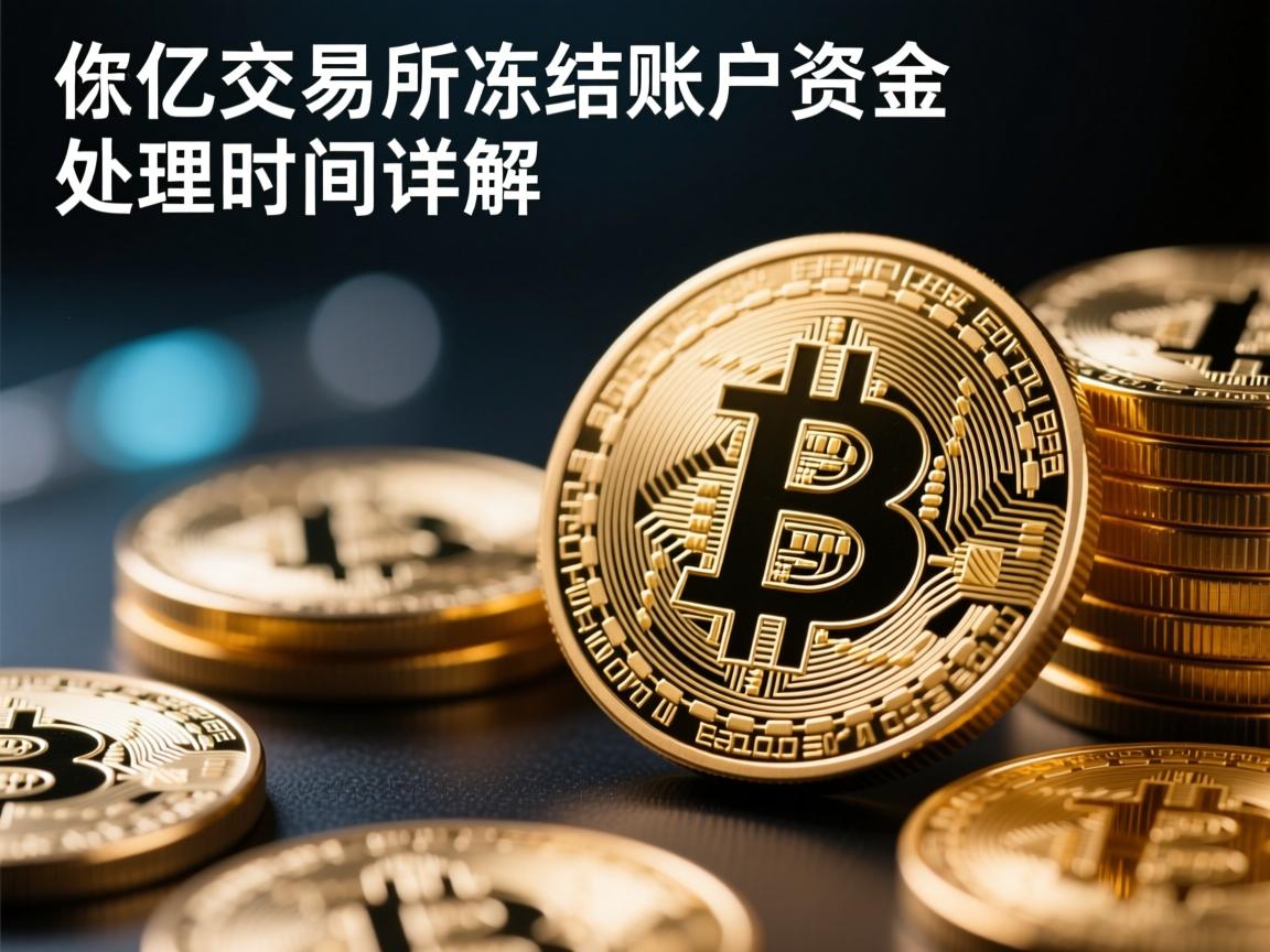 欧亿交易所冻结账户资金的处理时间详解 欧亿交易所冻结账户资金的处理时间详解