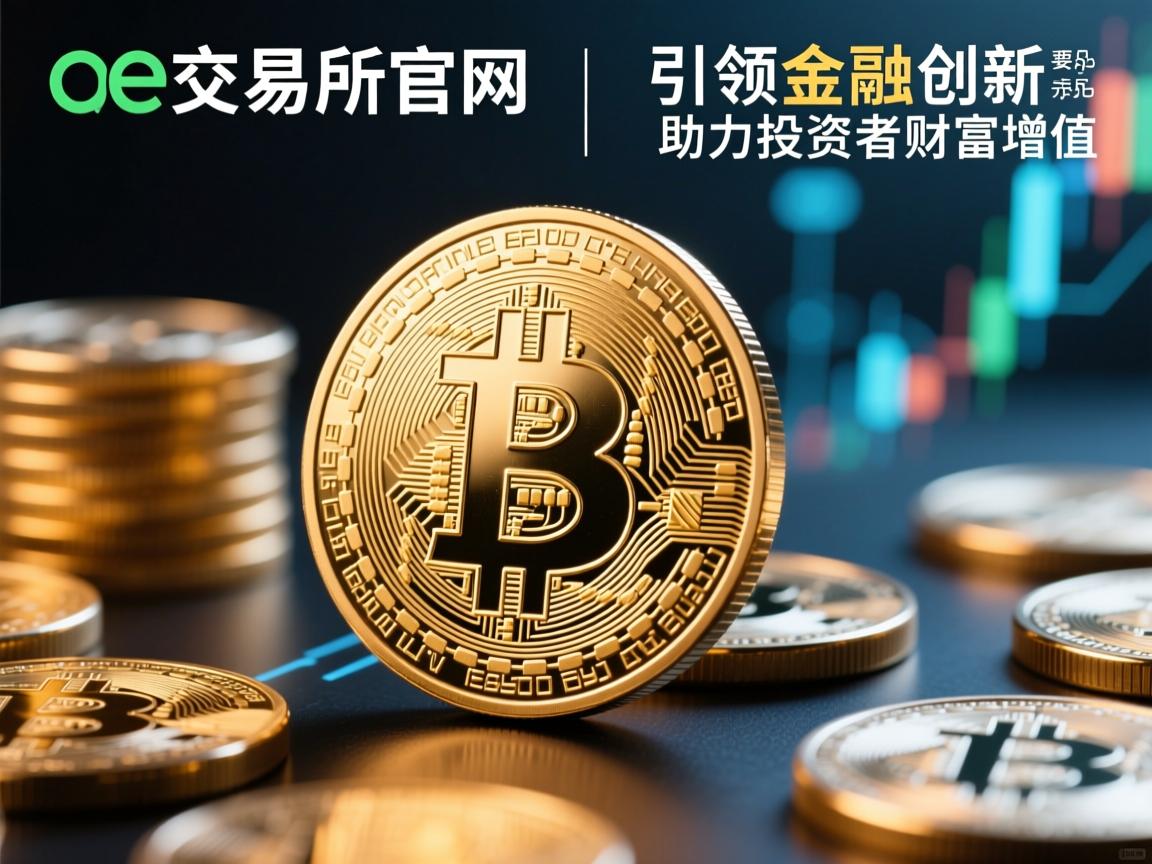 oe交易所官网，引领金融创新，助力投资者财富增值
