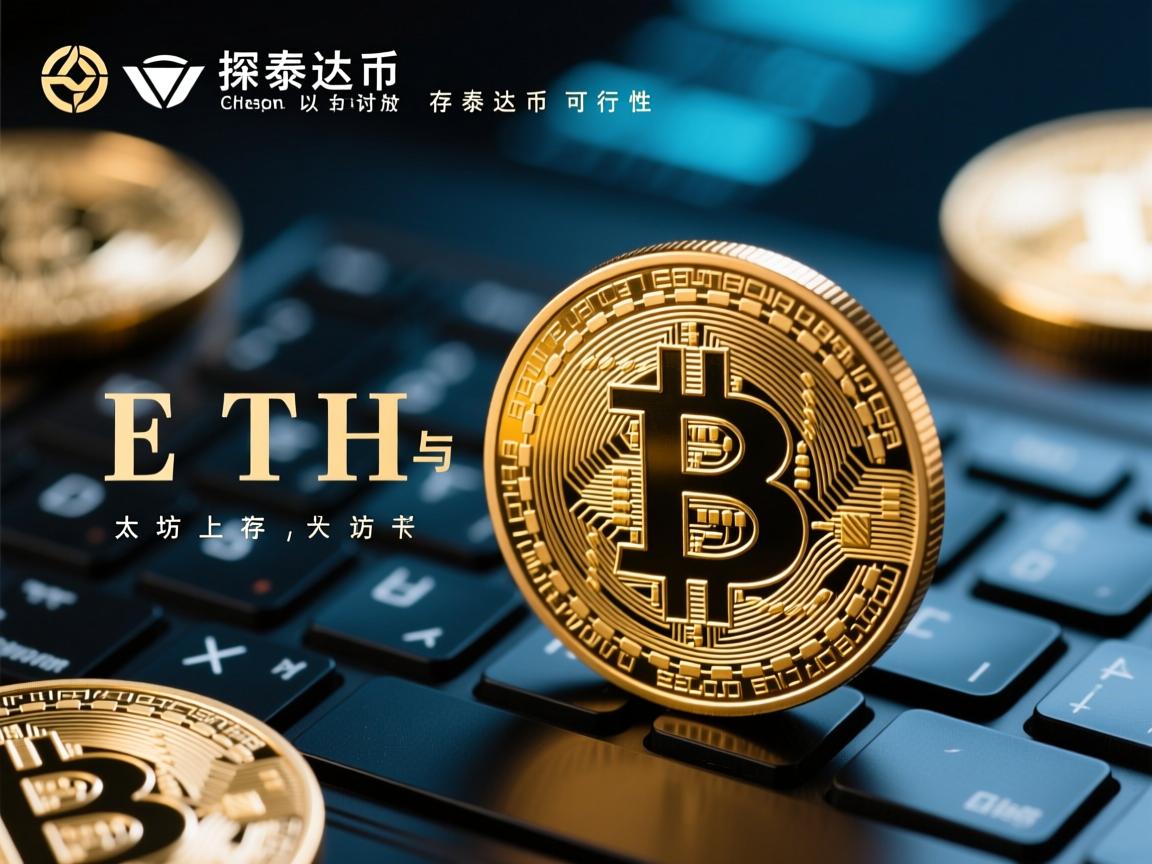ETH与泰达币的共存，探讨以太坊上存放泰达币的可行性