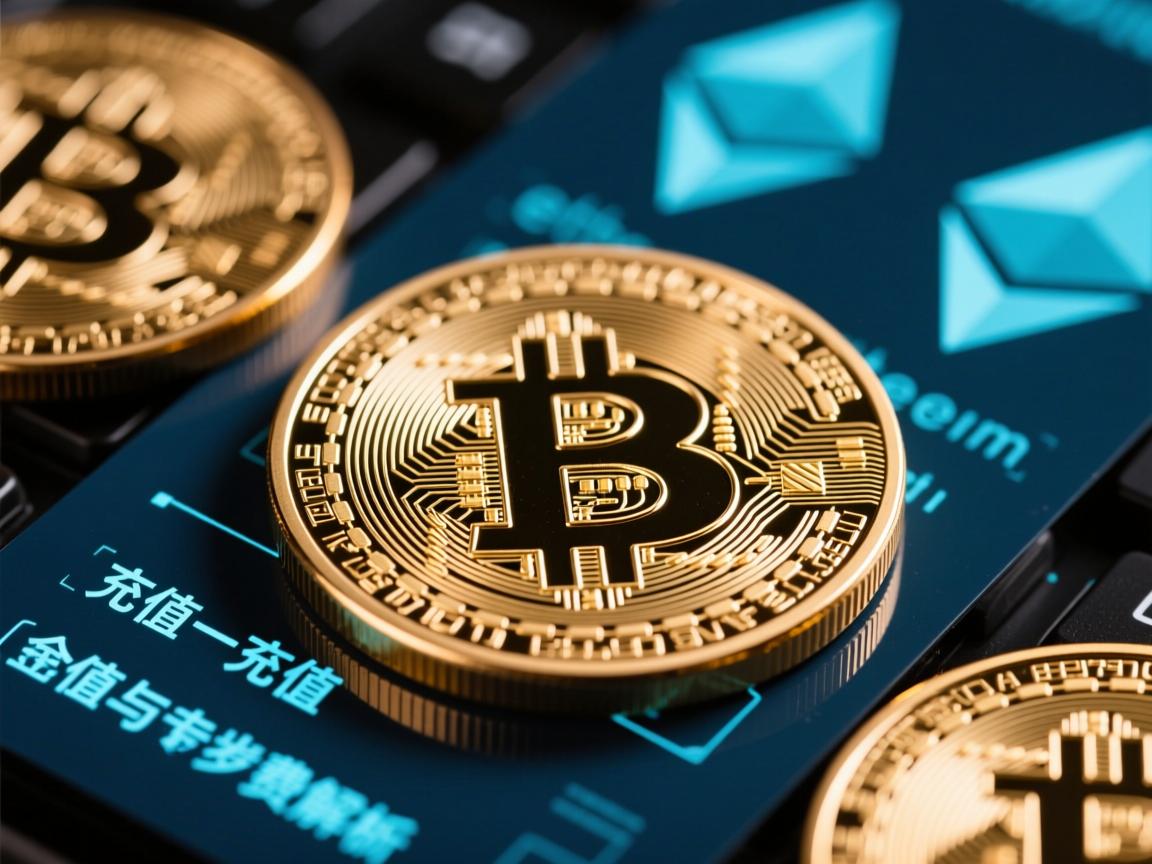 以太坊（ETH）充值与手续费解析