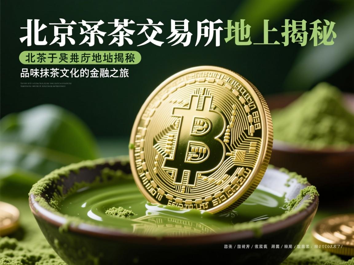 北京抹茶交易所地址揭秘，品味抹茶文化的金融之旅