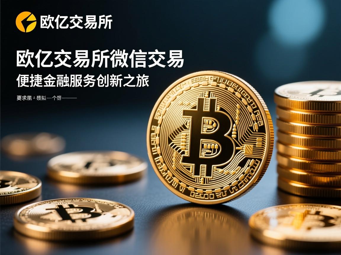 欧亿交易所微信交易，便捷金融服务的创新之旅