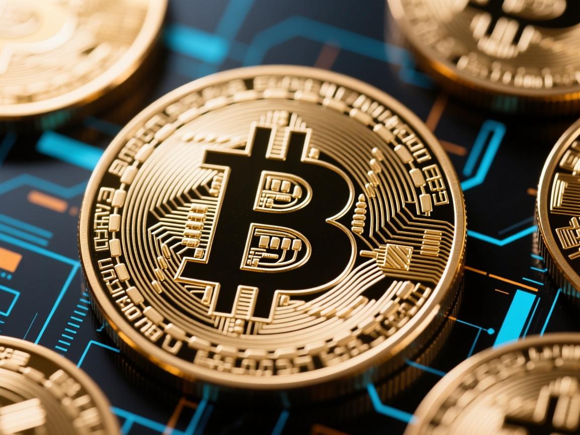 ARES是比特币吗？