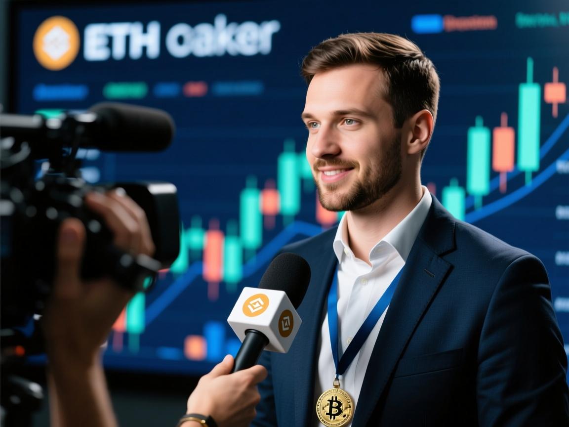 ETH持币者货币采访，揭秘加密货币市场的坚守者