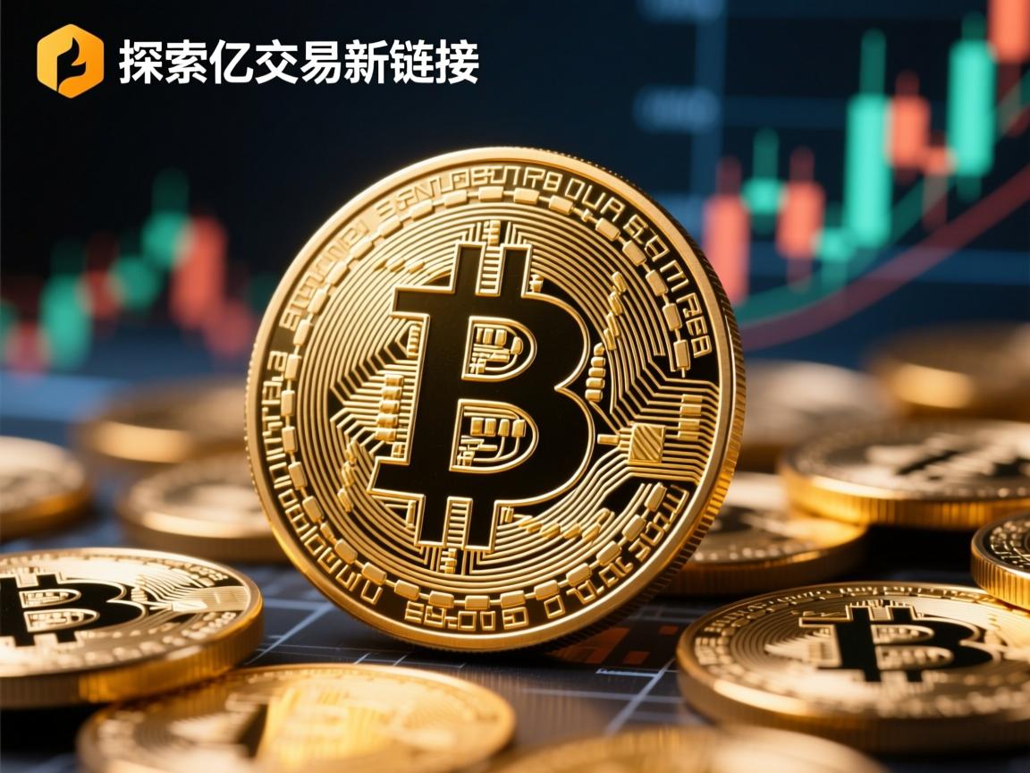 探索欧亿交易所链接，数字货币交易的全新门户