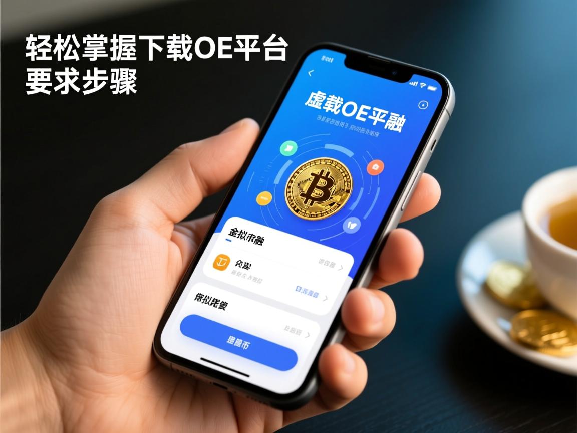 轻松掌握手机下载OE平台的步骤