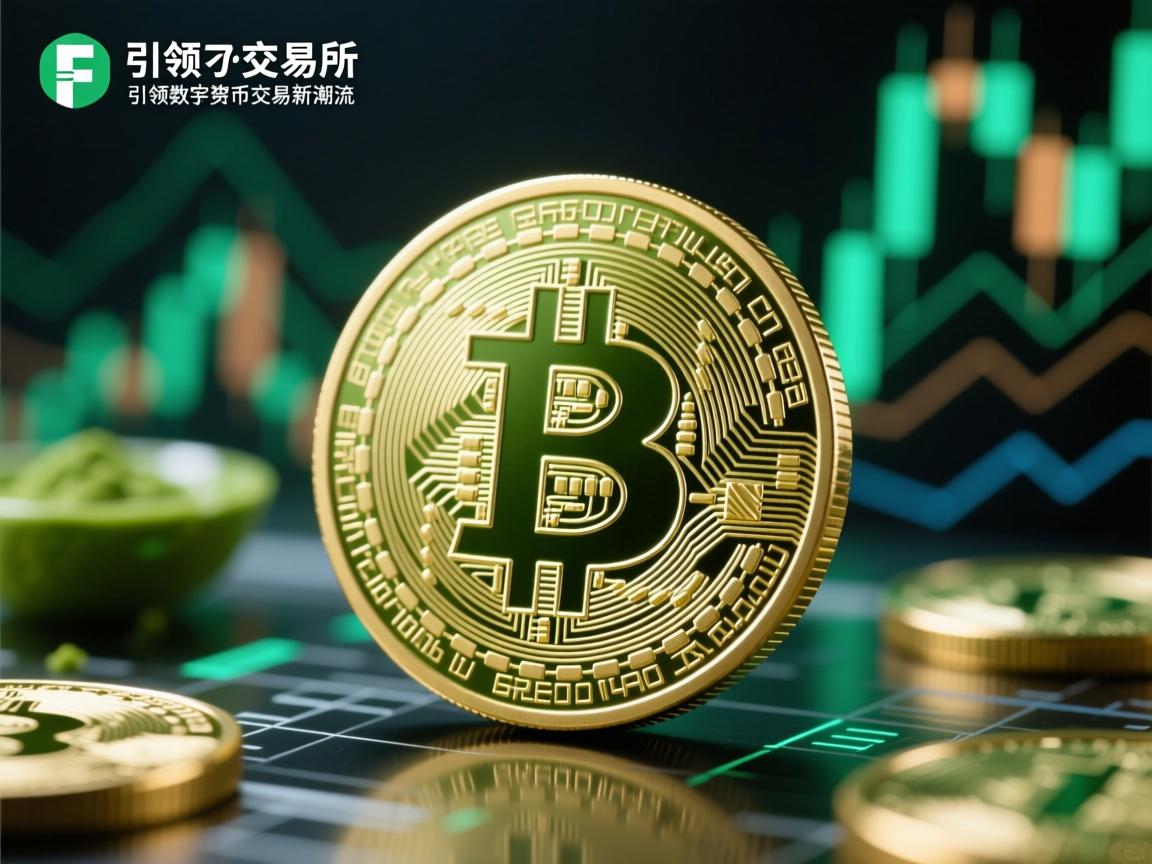 新币上抹茶交易所，引领数字货币交易新潮流