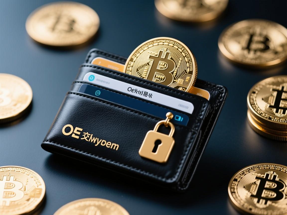 OE交易所钱包，安全便捷的数字资产存储新选择