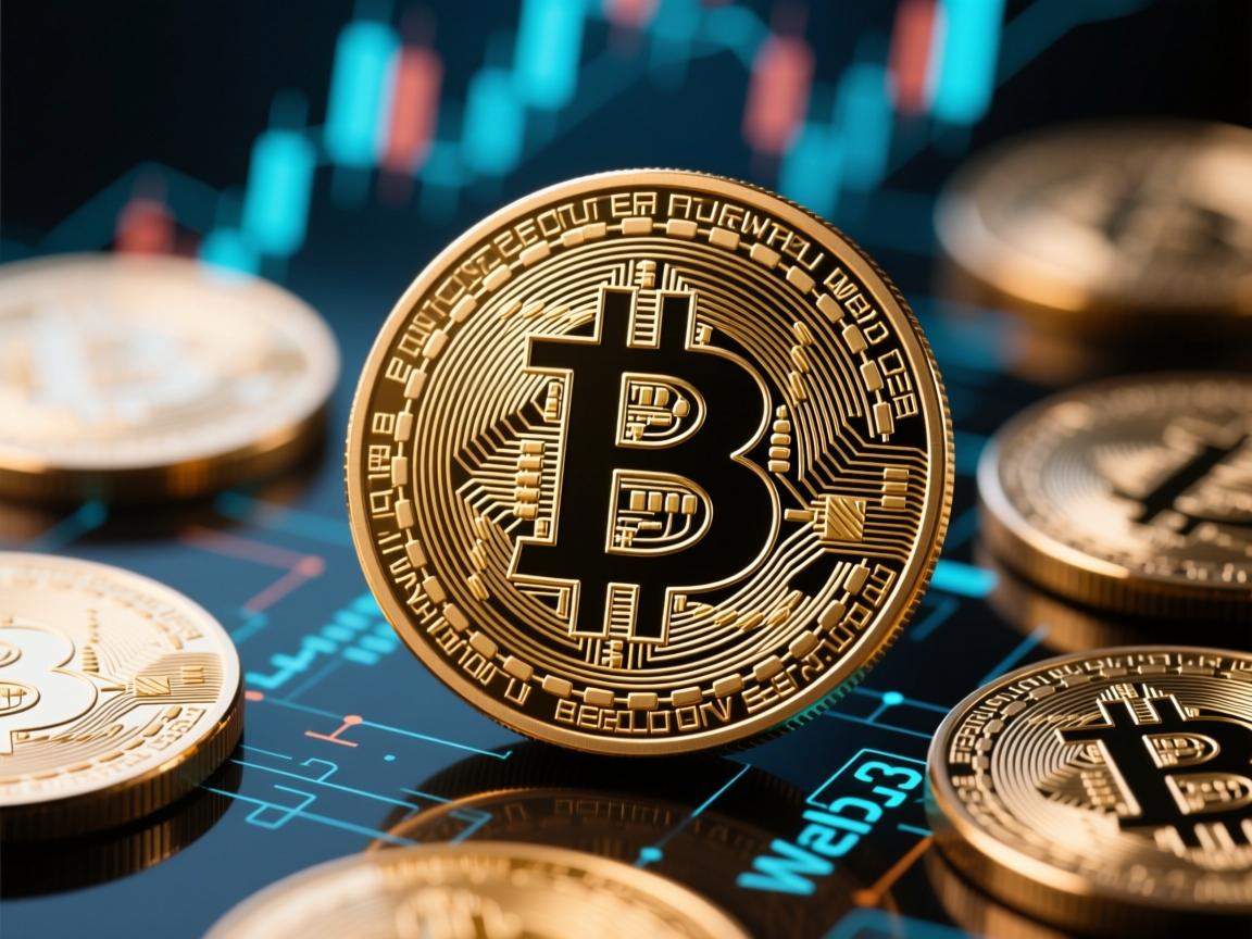 Web3引发的风险与挑战 Web3引发的风险与挑战