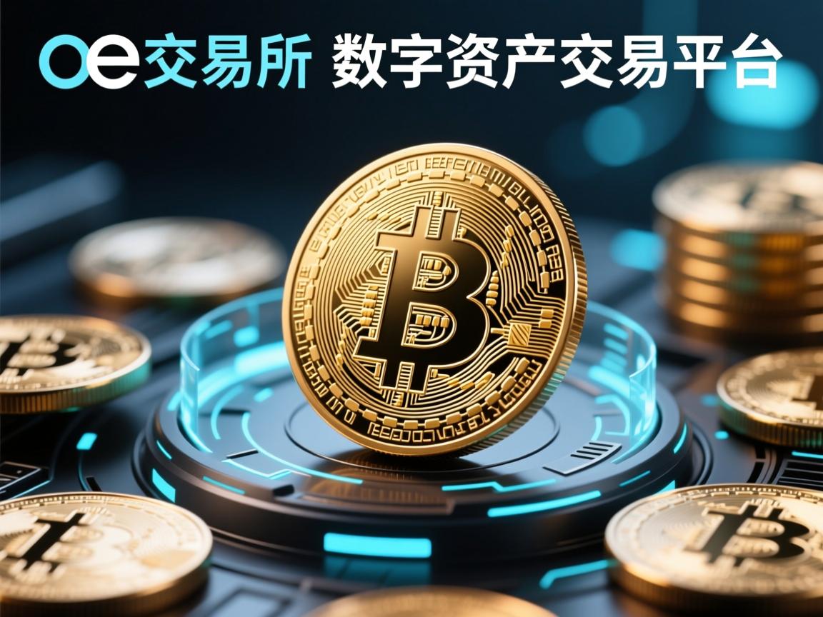 oe交易所,引领金融创新的数字资产交易平台 oe交易所,引领金融创新的数字资产交易平台