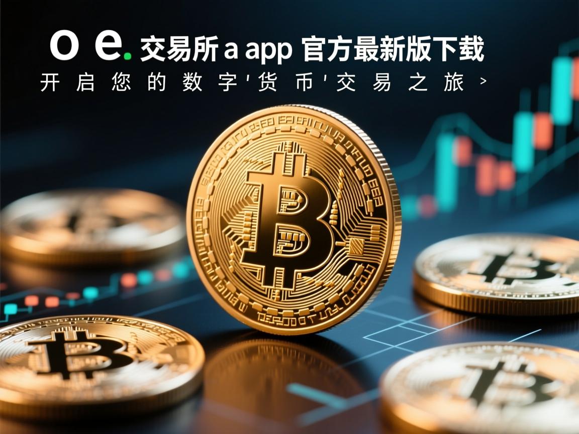 oe交易所app官方最新版下载，开启您的数字货币交易之旅