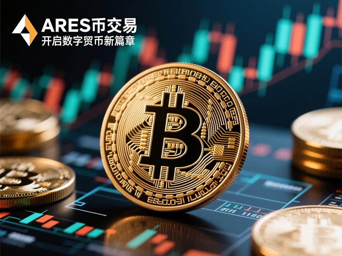 ARES币币交易,开启数字货币新篇章 ARES币币交易,开启数字货币新篇章