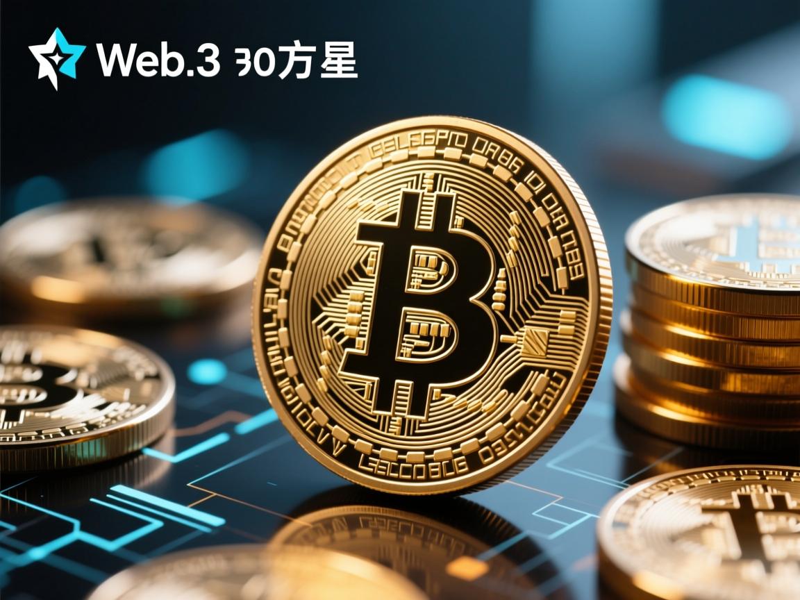 Web3领域的明星项目，探索创新与机遇