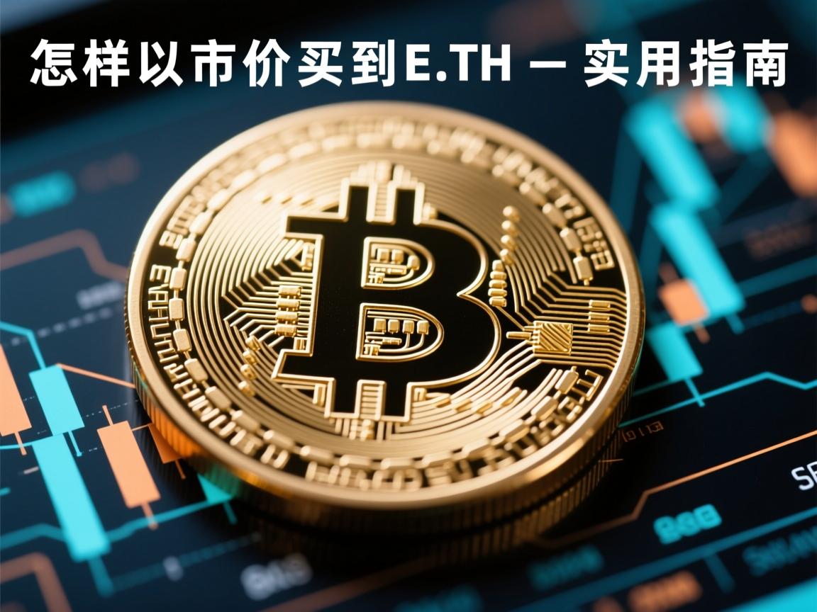 怎样以市价买到ETH币，实用指南