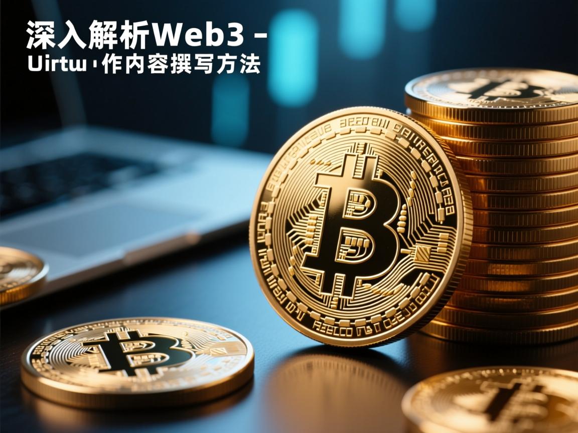 深入解析Web3工作内容撰写方法
