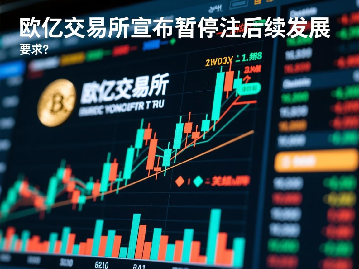 欧亿交易所宣布暂停交易，市场关注后续发展