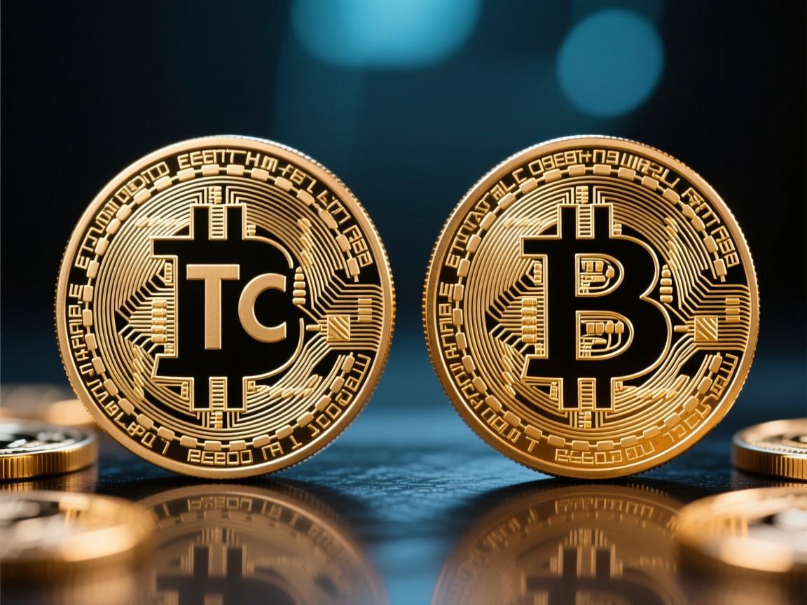 ETC与ETH币，两大加密货币的区别解析