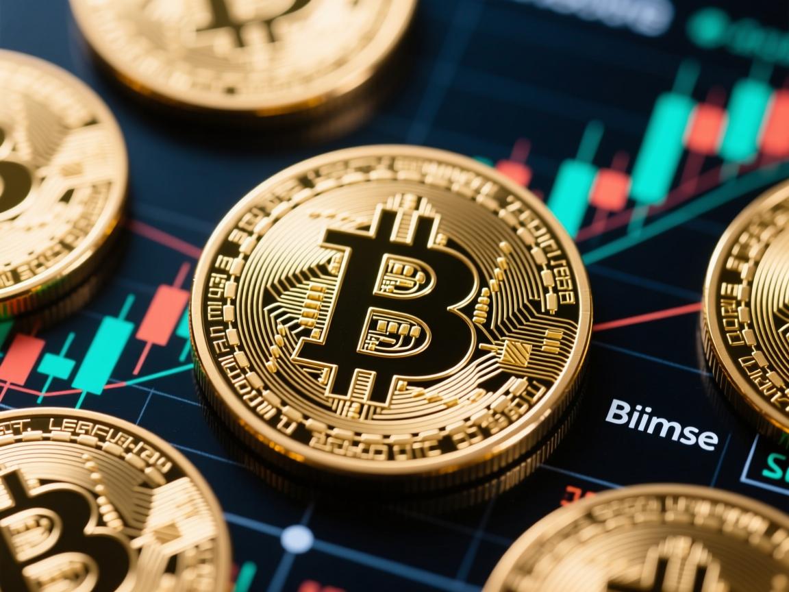 币安抹茶交易所，引领数字货币交易新潮流