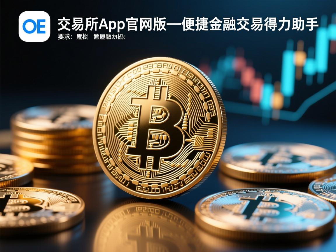 OE交易所app官网版—便捷金融交易的得力助手
