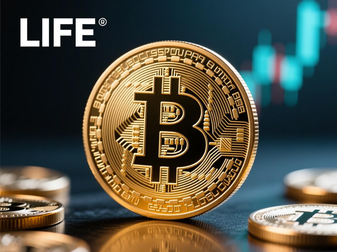 LIFE币，引领未来价格的风向标