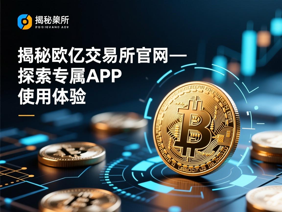 揭秘欧亿交易所官网—探索其专属APP使用体验