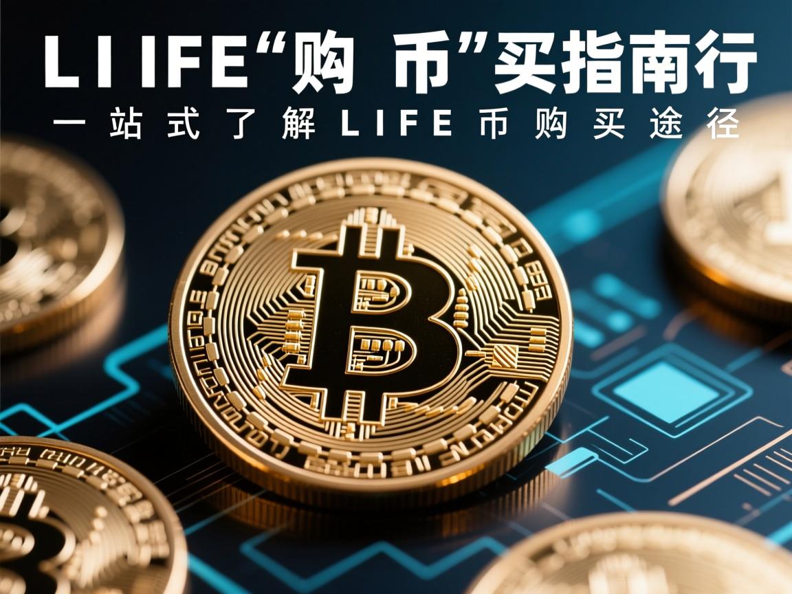 LIFE币购买指南，一站式了解LIFE币购买途径