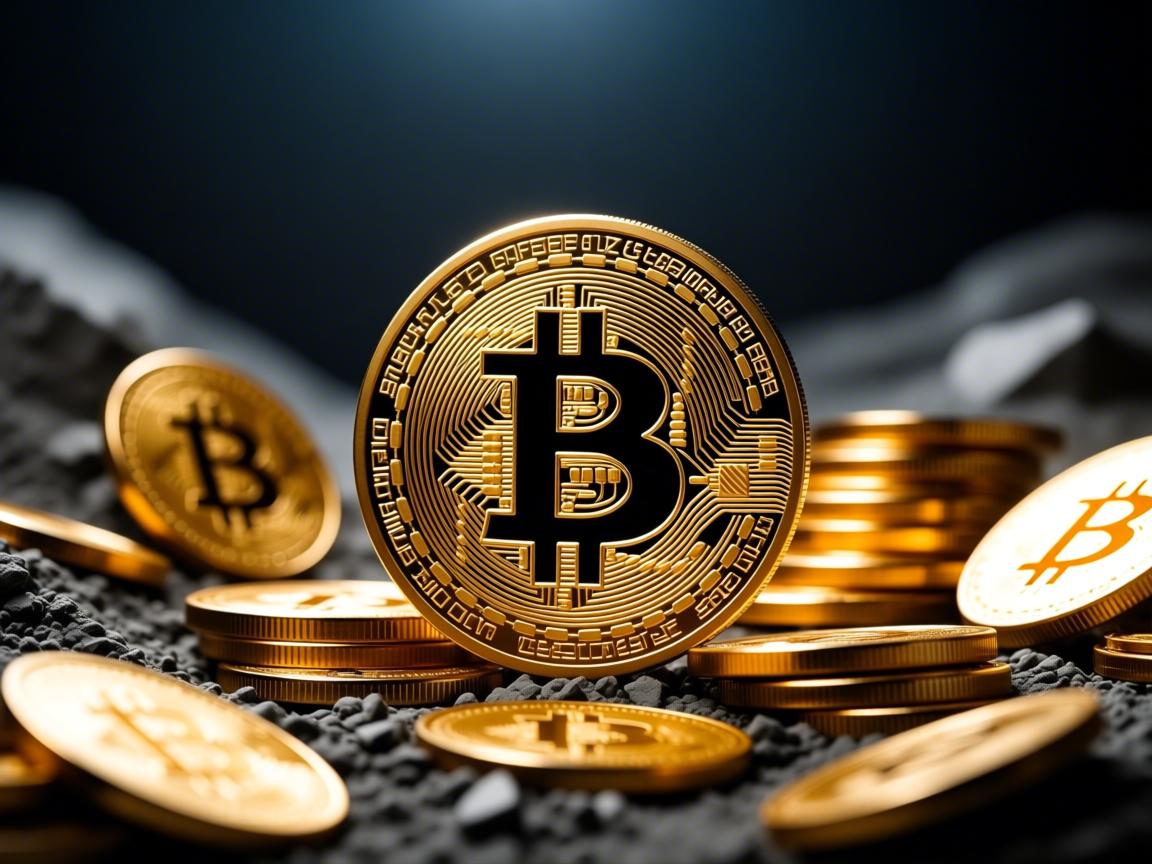 探索LIFE币挖矿，新时代的财富挖掘之旅