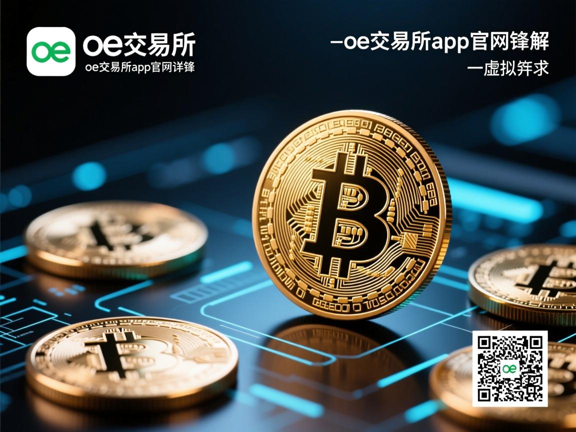 oe交易所，引领金融创新的先锋—oe交易所app官网详解
