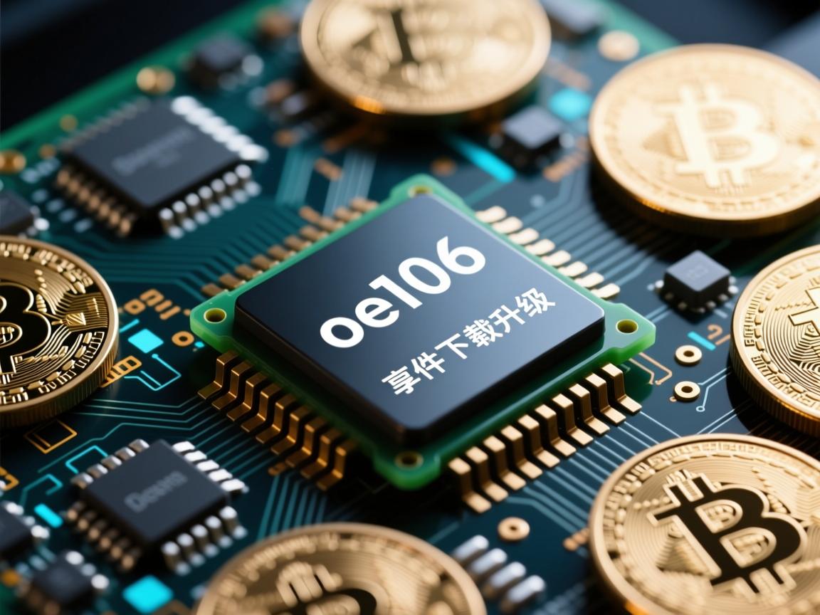 oe106固件下载指南，轻松升级，享受全新体验